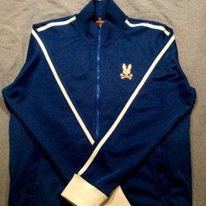 Mens Psycho Bunny sweatsuit